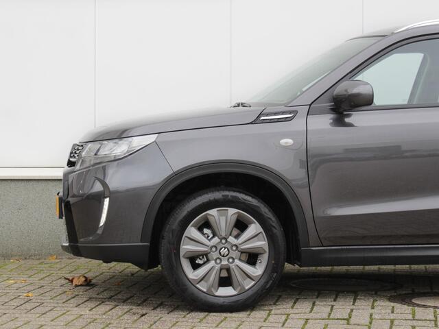 Suzuki VITARA 1.4 Boosterjet Select Smart Hybrid | Nieuw model | Navi | Adap. Cruise | Camera | Lm-Velgen