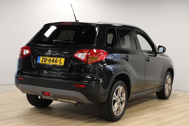 Suzuki VITARA 1.6 Rhino | Navi | Schuif-dak