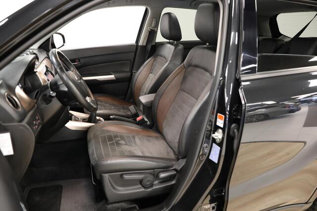Suzuki VITARA 1.6 Rhino | Navi | Schuif-dak