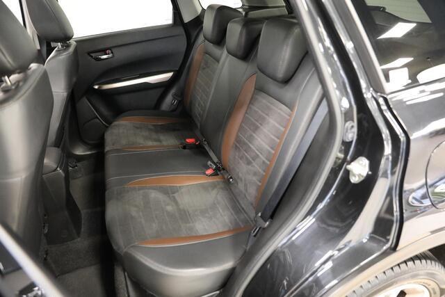 Suzuki VITARA 1.6 Rhino | Navi | Schuif-dak