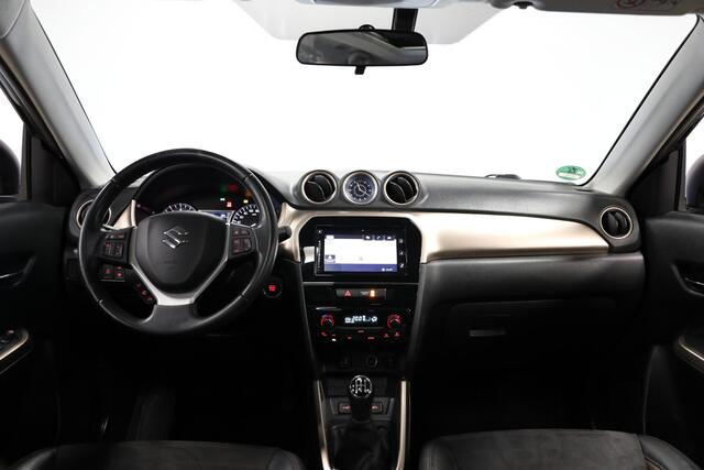 Suzuki VITARA 1.6 Rhino | Navi | Schuif-dak