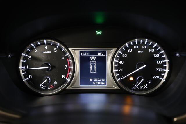 Suzuki VITARA 1.6 Rhino | Navi | Schuif-dak