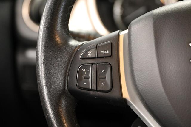 Suzuki VITARA 1.6 Rhino | Navi | Schuif-dak
