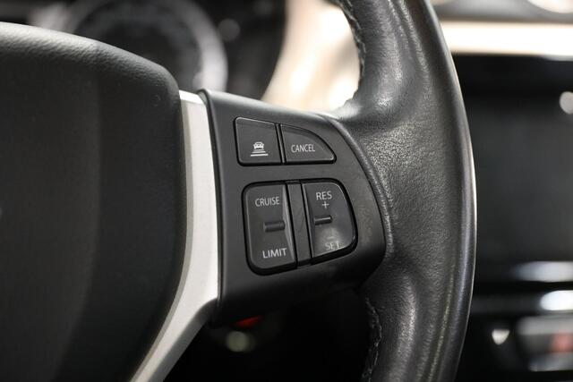Suzuki VITARA 1.6 Rhino | Navi | Schuif-dak