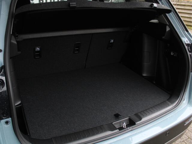 Suzuki VITARA 1.4 Boosterjet Style Smart Hybrid Leder/Alcantara Bekleding, Adaptieve Cruise en Climate Control
