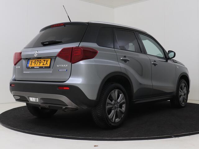 Suzuki VITARA 1.4 Boosterjet Select Smart Hybrid I Climate Control I Cruise Control Adaptief I Camera I USB I LM velgen I Stoelverwarming voor I