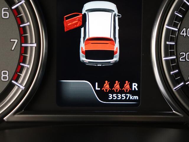 Suzuki VITARA 1.4 Boosterjet Select Smart Hybrid I Climate Control I Cruise Control Adaptief I Camera I USB I LM velgen I Stoelverwarming voor I