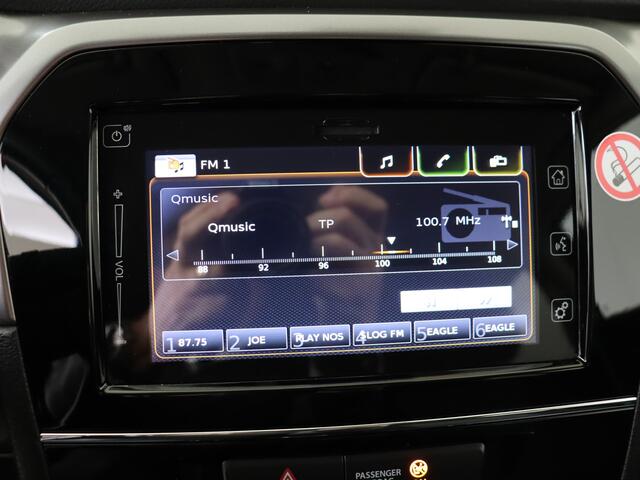 Suzuki VITARA 1.4 Boosterjet Select Smart Hybrid I Climate Control I Cruise Control Adaptief I Camera I USB I LM velgen I Stoelverwarming voor I