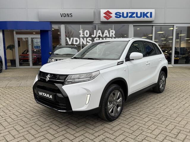 Suzuki VITARA 1.5 Hybrid Select