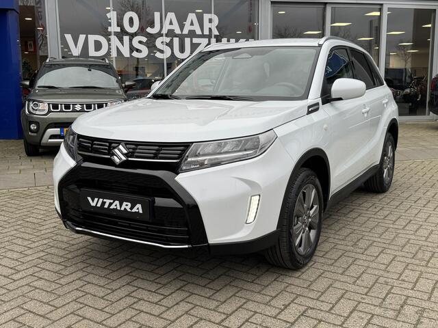 Suzuki VITARA 1.5 Hybrid Select