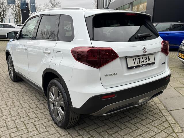 Suzuki VITARA 1.5 Hybrid Select