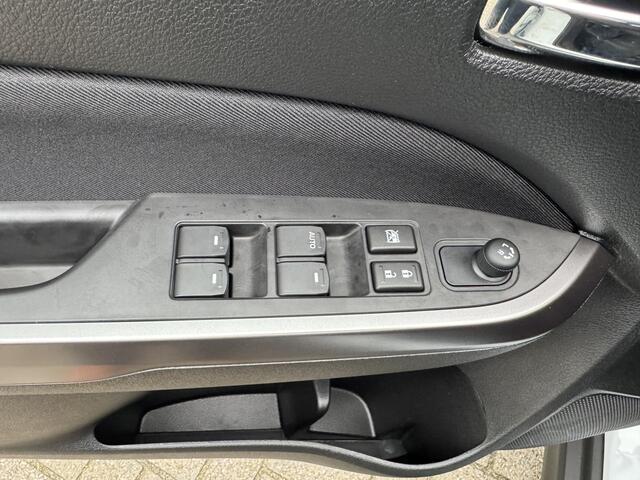 Suzuki VITARA 1.5 Hybrid Select