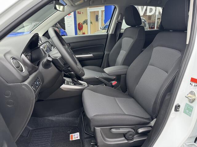 Suzuki VITARA 1.5 Hybrid Select