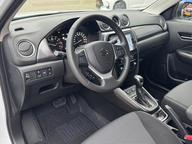 Suzuki VITARA 1.5 Hybrid Select