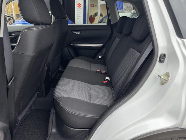 Suzuki VITARA 1.5 Hybrid Select