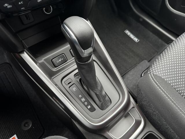 Suzuki VITARA 1.5 Hybrid Select