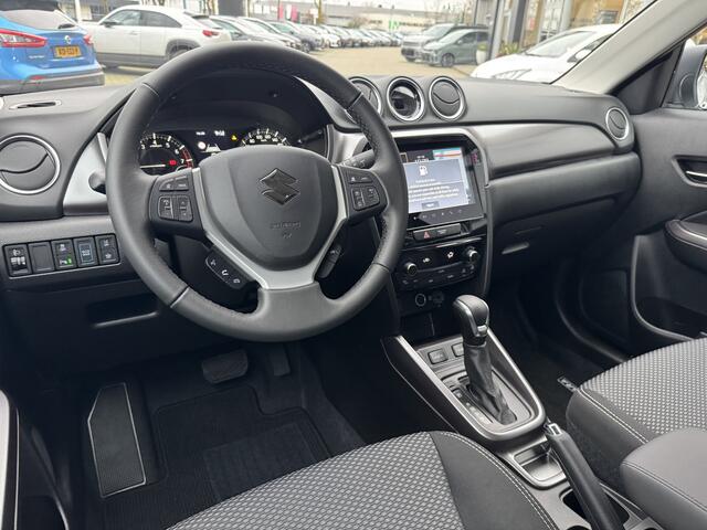 Suzuki VITARA 1.5 Hybrid Select