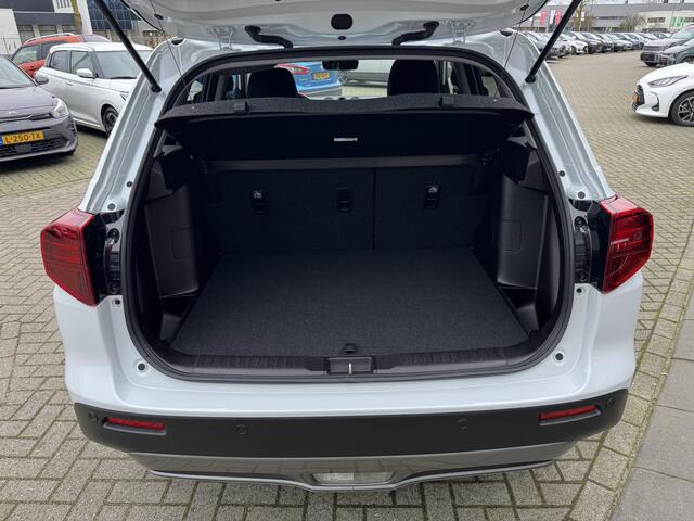 Suzuki VITARA 1.5 Hybrid Select