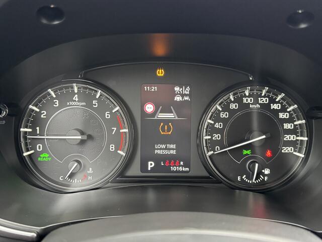 Suzuki VITARA 1.5 Hybrid Select | Achteruitrijcamera | Draadloze Carplay | Adaptieve CC | Climate control | Hybrid |