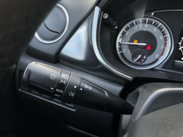 Suzuki VITARA 1.4 Boosterjet Style Smart Hybrid