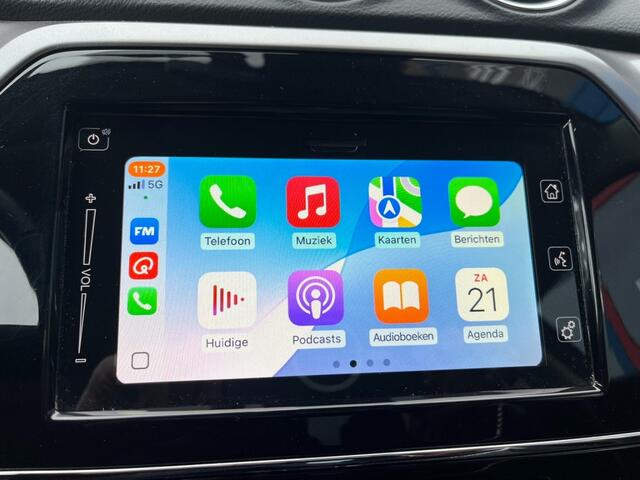 Suzuki VITARA 1.5 Hybride Automaat Navi Carplay Camera Led Airco(ECC) bj2023
