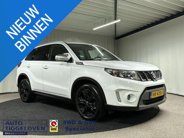 Suzuki VITARA 1.4 S