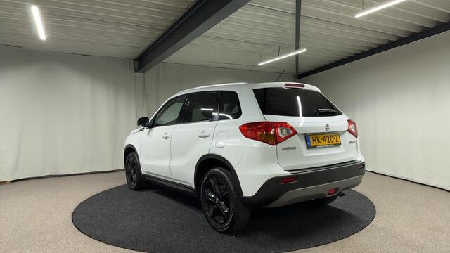 Suzuki VITARA 1.4 S
