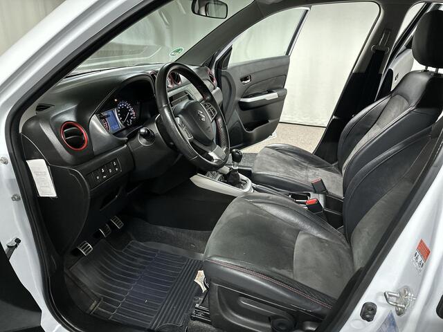 Suzuki VITARA 1.4 S