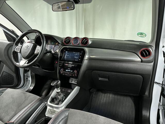 Suzuki VITARA 1.4 S