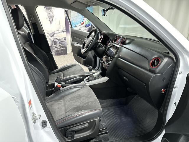 Suzuki VITARA 1.4 S