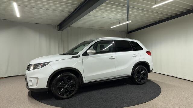 Suzuki VITARA 1.4 S