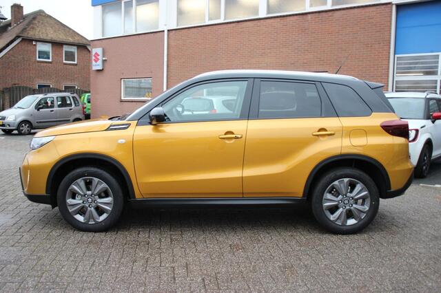 Suzuki VITARA 1.5 Hybrid Select Automaat NIEUW! | Direct leverbaar |