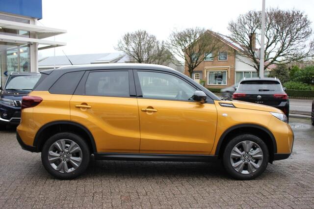 Suzuki VITARA 1.5 Hybrid Select Automaat NIEUW! | Direct leverbaar |