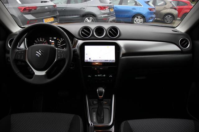 Suzuki VITARA 1.5 Hybrid Select Automaat NIEUW! | Direct leverbaar |