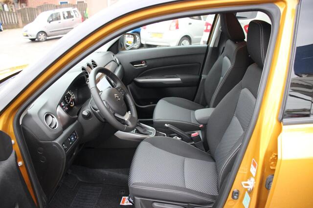 Suzuki VITARA 1.5 Hybrid Select Automaat NIEUW! | Direct leverbaar |