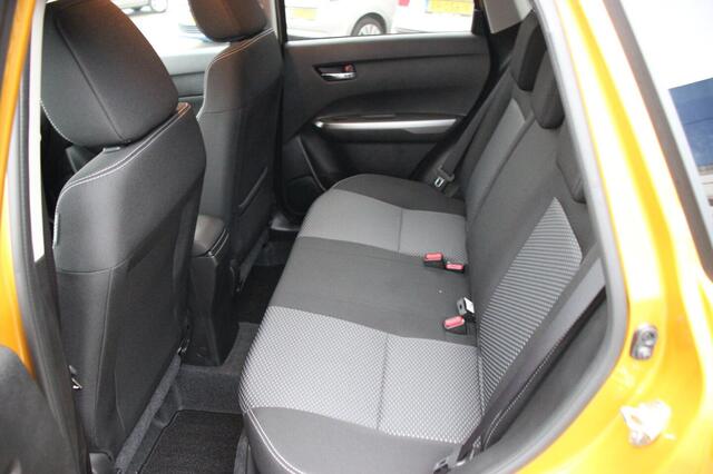 Suzuki VITARA 1.5 Hybrid Select Automaat NIEUW! | Direct leverbaar |