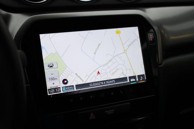 Suzuki VITARA 1.5 Hybrid Select Automaat NIEUW! | Direct leverbaar |