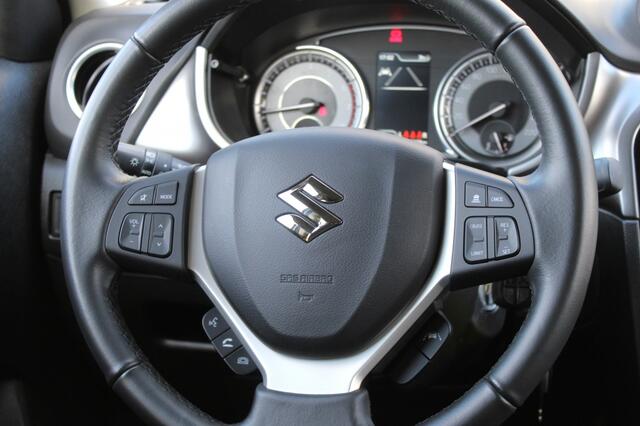 Suzuki VITARA 1.4 Boosterjet Select Smart Hybrid | 1500kg Trekgew. | Stuurverw