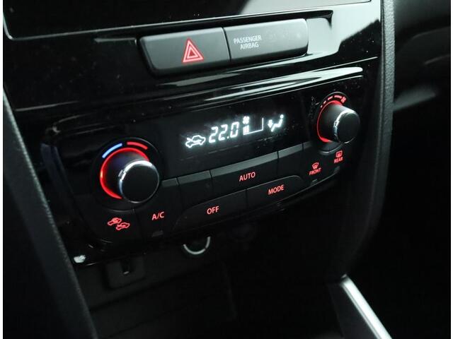 Suzuki VITARA 1.5 Hybrid Select | Automaat | Climate control | Cruise control adaptive | parkeersensoren | Apple carplay, Android auto | Navigatie | Stoelverwarming |