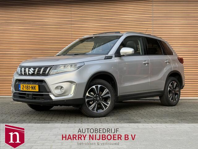 Suzuki VITARA 1.5 Hybrid Style Navi / Panodak / Adpt Cruise / Camera / Led enz enz