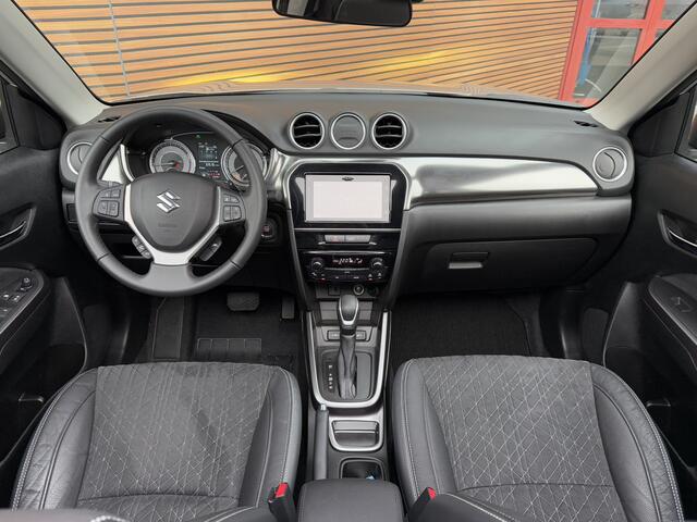 Suzuki VITARA 1.5 Hybrid Style Navi / Panodak / Adpt Cruise / Camera / Led enz enz