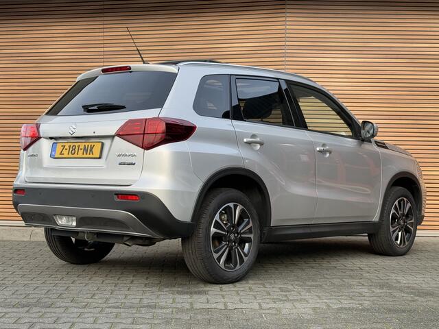 Suzuki VITARA 1.5 Hybrid Style Navi / Panodak / Adpt Cruise / Camera / Led enz enz