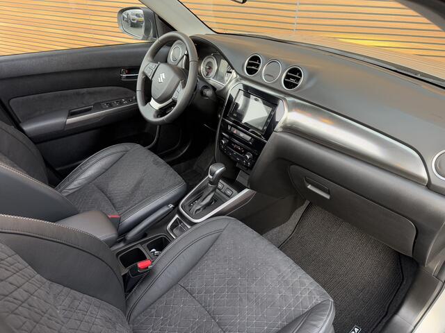 Suzuki VITARA 1.5 Hybrid Style Navi / Panodak / Adpt Cruise / Camera / Led enz enz