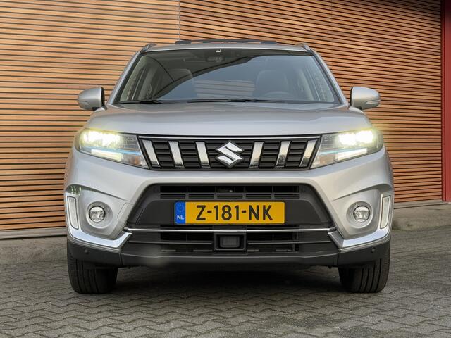 Suzuki VITARA 1.5 Hybrid Style Navi / Panodak / Adpt Cruise / Camera / Led enz enz