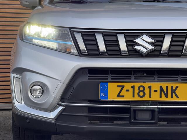 Suzuki VITARA 1.5 Hybrid Style Navi / Panodak / Adpt Cruise / Camera / Led enz enz