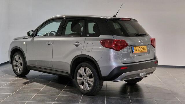 Suzuki VITARA 1.0 Boosterjet Select | Trekhaak Afneembaar