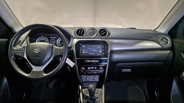 Suzuki VITARA 1.0 Boosterjet Select | Trekhaak Afneembaar