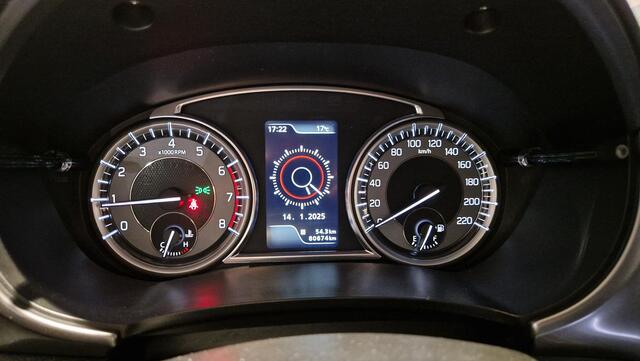 Suzuki VITARA 1.0 Boosterjet Select | Trekhaak Afneembaar