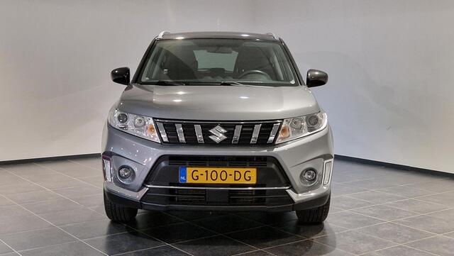 Suzuki VITARA 1.0 Boosterjet Select | Trekhaak Afneembaar
