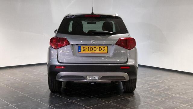Suzuki VITARA 1.0 Boosterjet Select | Trekhaak Afneembaar